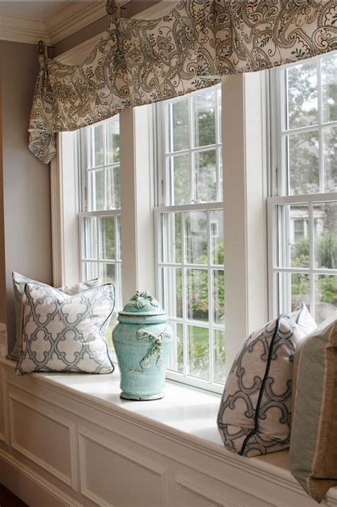 50 Window Treatment Ideas to Immediately Give Your .